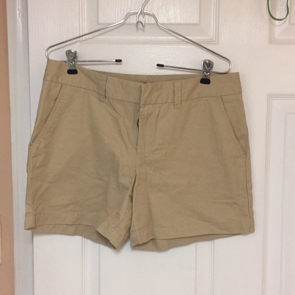 Shorts.